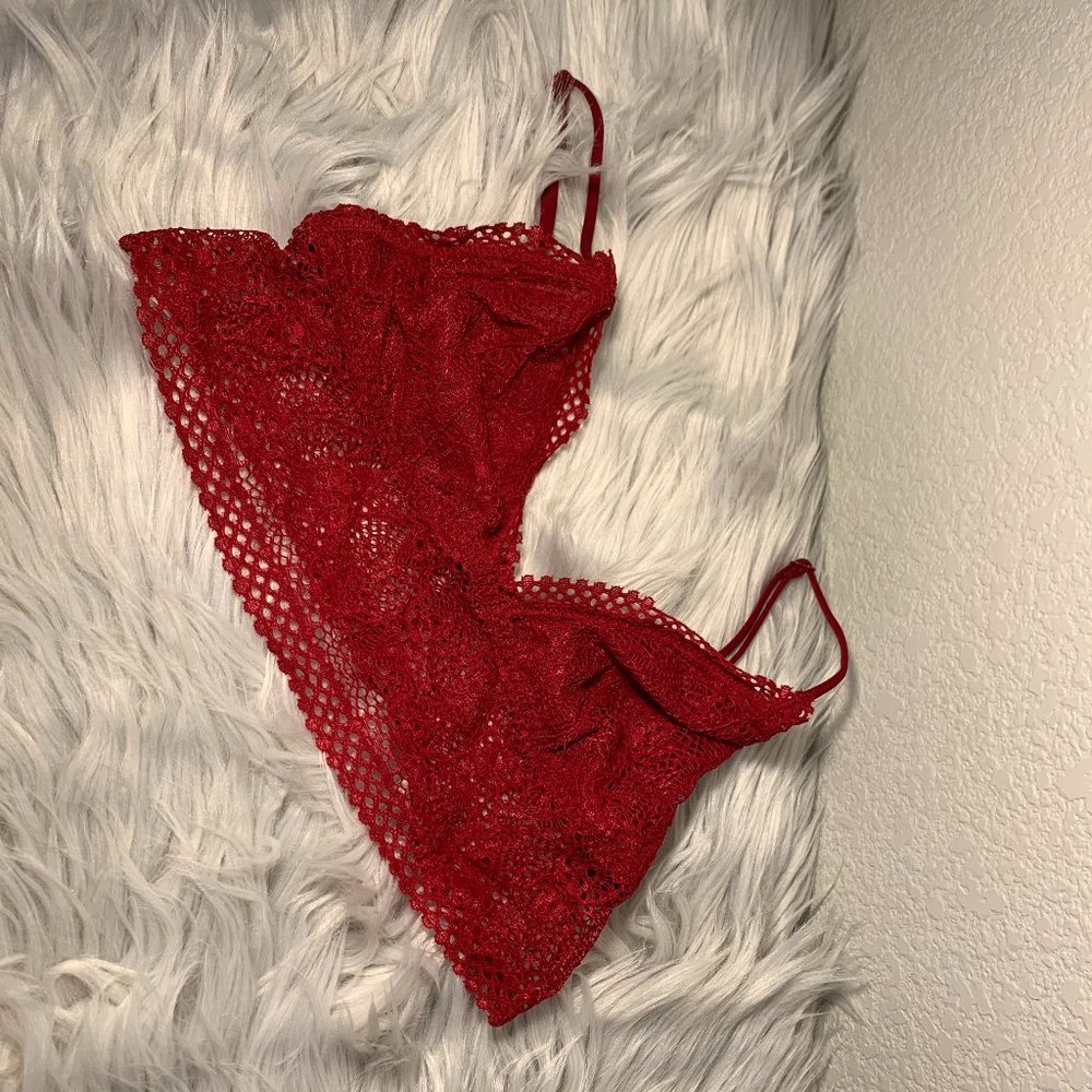 Victoria's Secret Bralette